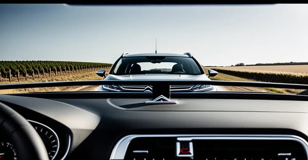 Attelage pour citroën : guide d'installation et d'options