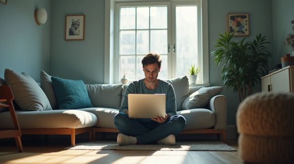 Comment bénéficier d'une location utilitaire sans surprises