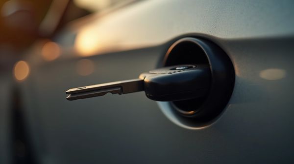 Serrurier automobile Lille : services en urgence pour vos clés