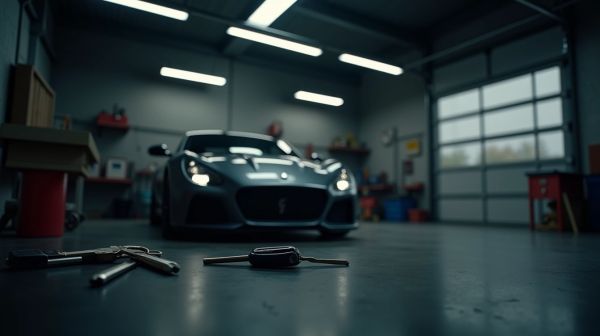 Serrurier automobile Lille : services en urgence pour vos clés