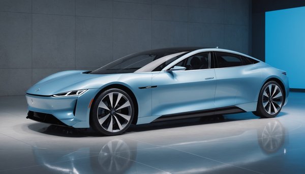 Top critères pour sélectionner la voiture intelligente idéale